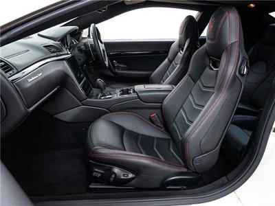 صورة مصغرة 27 لـ 2016 Maserati GRANTURISMO