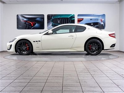 صورة مصغرة 15 لـ 2016 Maserati GRANTURISMO