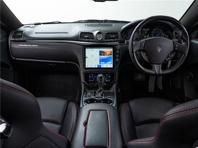 صورة مصغرة 29 لـ 2016 Maserati GRANTURISMO