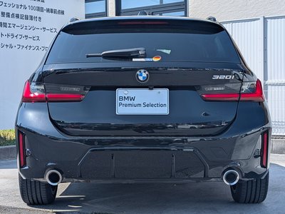 BMW 3 SERIES TOURING - 10