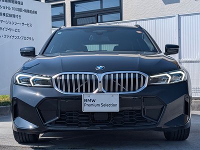 BMW 3 SERIES TOURING - 6