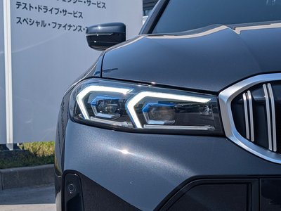 BMW 3 SERIES TOURING - 7