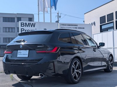 BMW 3 SERIES TOURING - 9