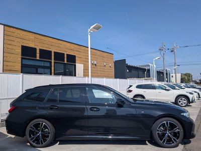 BMW 3 SERIES TOURING - 8