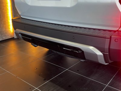 TOYOTA LAND CRUISER 250 - 9