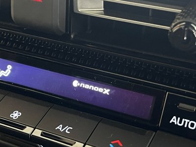 TOYOTA LAND CRUISER 250 - 6