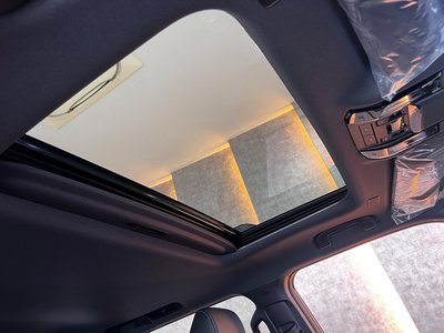 TOYOTA LAND CRUISER 250 - 5