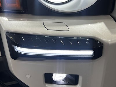 TOYOTA LAND CRUISER 250 - 8