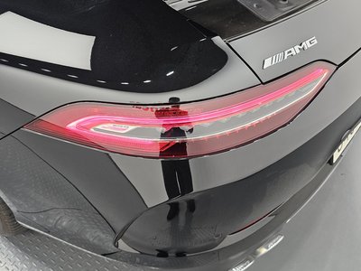 MERCEDES-BENZ AMG GT - 10