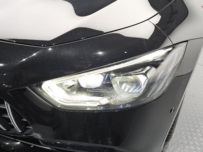 MERCEDES-BENZ AMG GT - 9