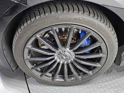 MERCEDES-BENZ AMG GT - 6