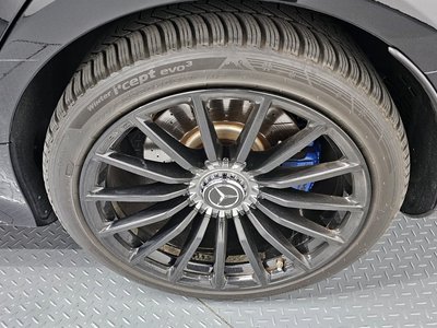 MERCEDES-BENZ AMG GT - 8