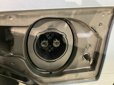 2023 Lexus RZ — миниатюра 26