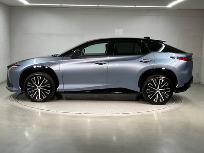 2023 Lexus RZ 照片 4