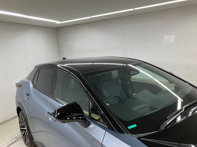 2023 Lexus RZ 照片 7