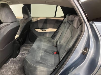 2023 Lexus RZ — миниатюра 11