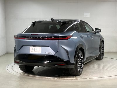 2023 Lexus RZ 照片 5