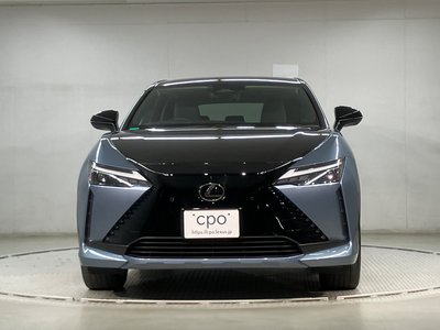 2023 Lexus RZ 照片 2