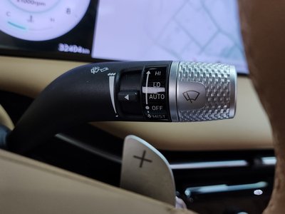 2024 Genesis G80 (RG3) 缩略图 30