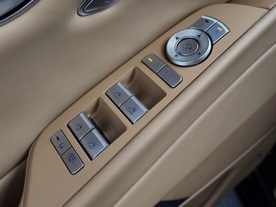 2024 Genesis G80 (RG3) 缩略图 38