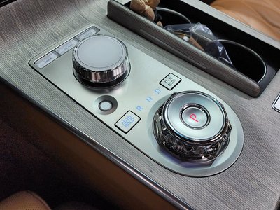 2024 Genesis G80 (RG3) 缩略图 12
