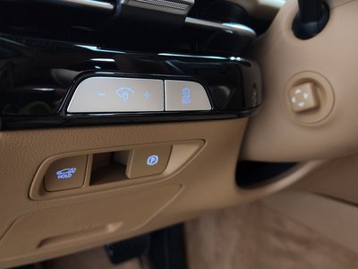 2024 Genesis G80 (RG3) 缩略图 28