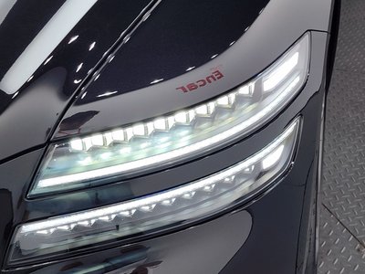 2024 Genesis G80 (RG3) 照片 9