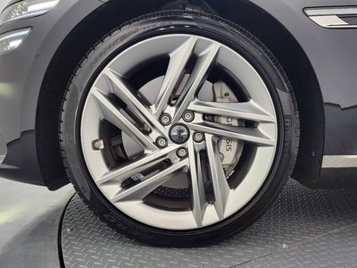2024 Genesis G80 (RG3) 照片 6
