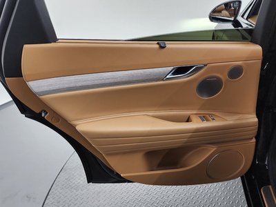 2024 Genesis G80 (RG3) 缩略图 15
