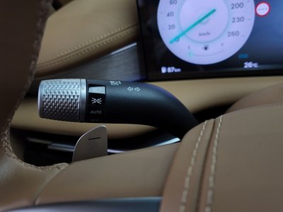 2024 Genesis G80 (RG3) 缩略图 29