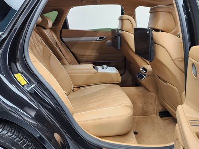 2024 Genesis G80 (RG3) 缩略图 17