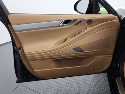 2024 Genesis G80 (RG3) 缩略图 14