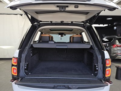 2020 LAND Rover RANGE ROVER thumbnail 20