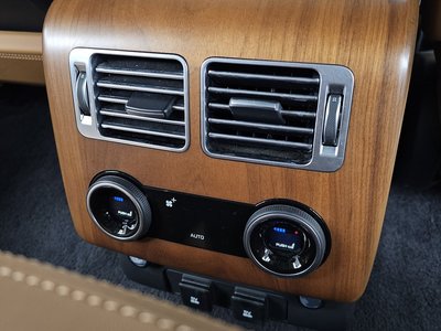 2020 LAND Rover RANGE ROVER thumbnail 19