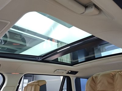 2020 LAND Rover RANGE ROVER thumbnail 18