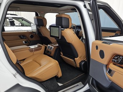 2020 LAND Rover RANGE ROVER thumbnail 12