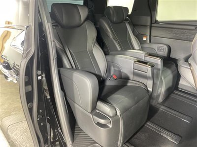صورة مصغرة 17 لـ 2026 TOYOTA ALPHARD