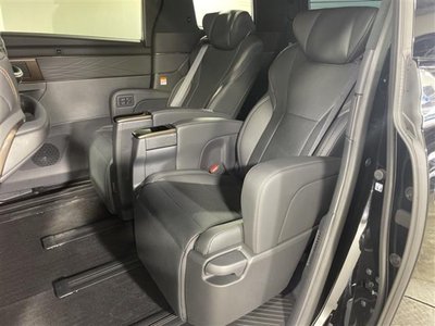 صورة مصغرة 19 لـ 2026 TOYOTA ALPHARD