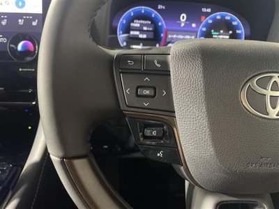 صورة مصغرة 11 لـ 2026 TOYOTA ALPHARD