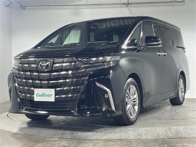 صورة مصغرة 22 لـ 2026 TOYOTA ALPHARD