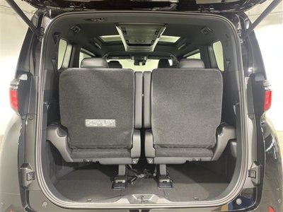 صورة مصغرة 18 لـ 2026 TOYOTA ALPHARD