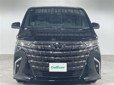 صورة مصغرة 21 لـ 2026 TOYOTA ALPHARD