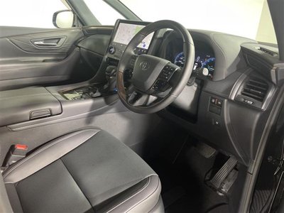 صورة مصغرة 32 لـ 2026 TOYOTA ALPHARD