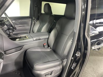 صورة مصغرة 20 لـ 2026 TOYOTA ALPHARD