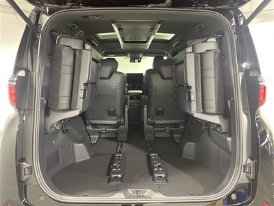 صورة مصغرة 38 لـ 2026 TOYOTA ALPHARD