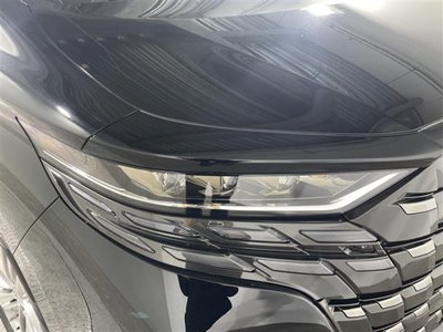صورة مصغرة 29 لـ 2026 TOYOTA ALPHARD