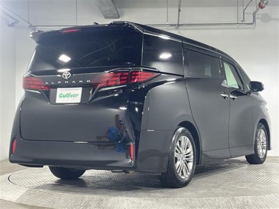 صورة مصغرة 26 لـ 2026 TOYOTA ALPHARD