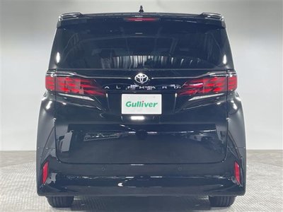 صورة مصغرة 25 لـ 2026 TOYOTA ALPHARD