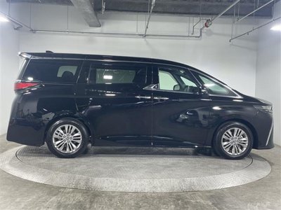 صورة مصغرة 27 لـ 2026 TOYOTA ALPHARD