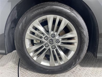 صورة مصغرة 30 لـ 2026 TOYOTA ALPHARD